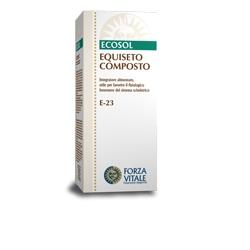 ECOSOL EQUISETO COMPOSTO GOCCE 10 ML - Luckyfarma.it