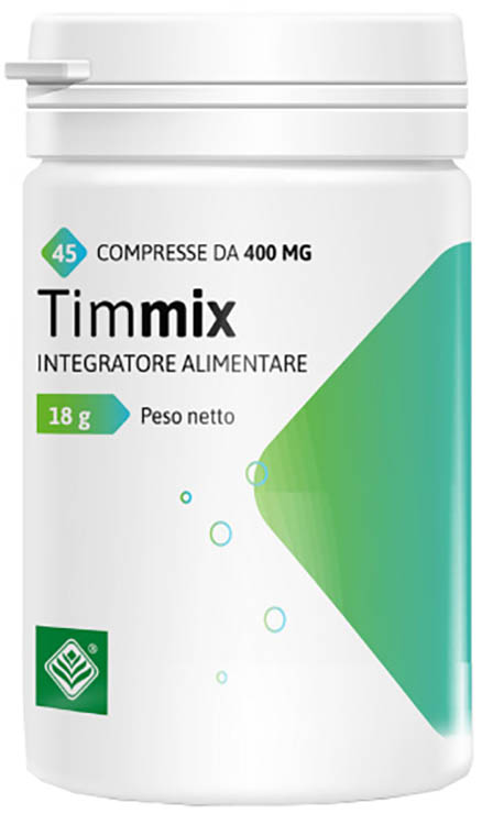 TIMMIX 45 COMPRESSE - Luckyfarma.it