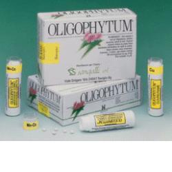 OLIGOPHYTUM LIT 300 MICROCOMPRESSE - Luckyfarma.it