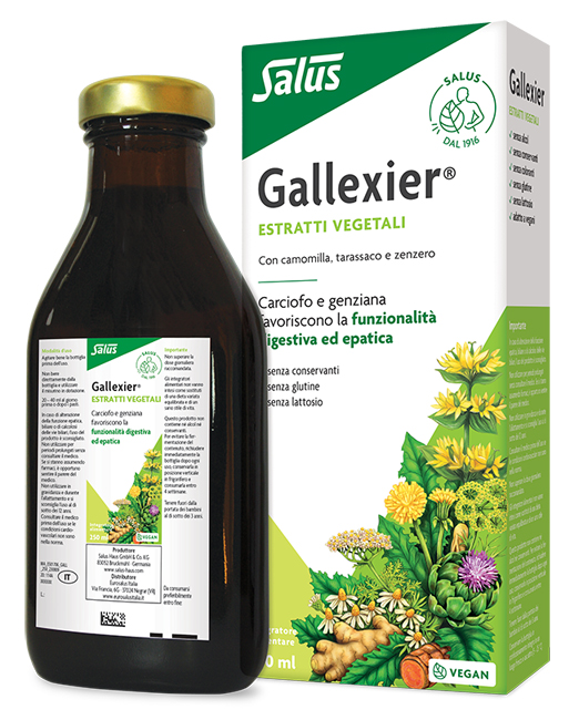 GALLEXIER 250 ML - Luckyfarma.it