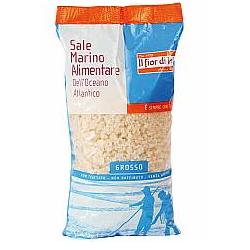 SALE ATLANTICO GREZZO GROSSO 1000 G - Luckyfarma.it