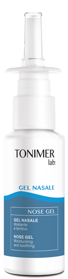 TONIMER LAB GEL NASALE 20 ML - Luckyfarma.it