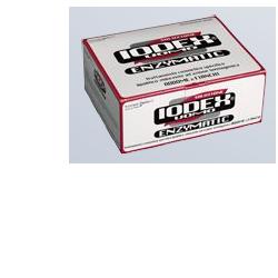 IODEX UOMO FOSFATIDILCOLINA ENZIMATIC 20 FLACONCINI DA 10 ML - Luckyfarma.it