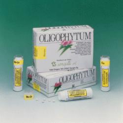 OLIGOPHYTUM SIL 300 MICROCOMPRESSE - Luckyfarma.it