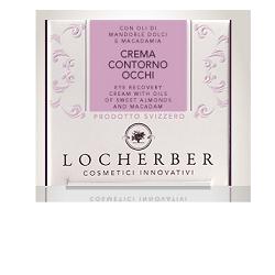LOCHERBER CREMA CONTORNO OCCHI 30 ML - Luckyfarma.it