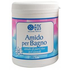 EOS AMIDO BAGNO CANNOLI 250 G - Luckyfarma.it