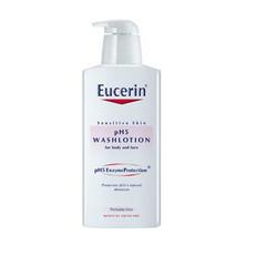 EUCERIN PH5 DETERGENTE FLUIDO 200 ML - Luckyfarma.it