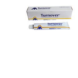 TURNOVER CREMA DERMATOLOGICA 30 ML - Luckyfarma.it