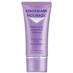COVERMARK FACE MAGIC 30 ML COLORE 3 - Luckyfarma.it
