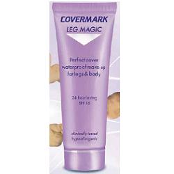 COVERMARK LEG MAGIC 50 ML COLORE 6 - Luckyfarma.it