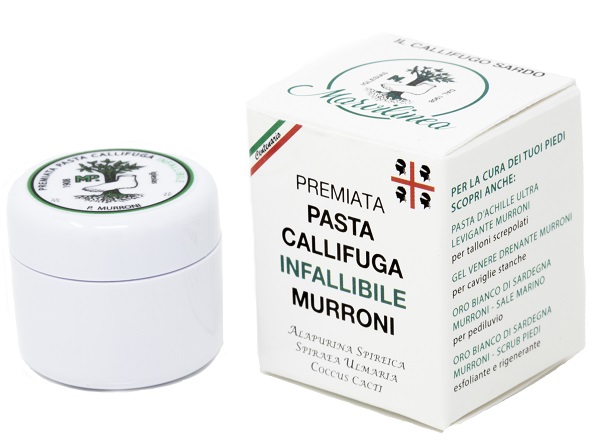 MURRONI CALLIFUGO PAS 5G - Luckyfarma.it