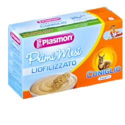 PLASMON LIOFILIZZATO CONIG 10 G X 3 PEZZI OFFERTA SPECIALE - Luckyfarma.it