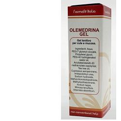 OLEMEDRINA GEL 50ML - Luckyfarma.it