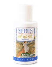 SERES CAREZZA FINALE OIL 100 ML - Luckyfarma.it