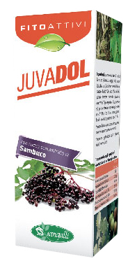 JUVADOL ESTRATTO ERBE 100 ML - Luckyfarma.it
