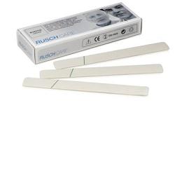 STRISCIA BIADESIVA PER CATETERE ESTERNO IN IDROCOLLOIDE STANDARD 30 PEZZI - Luckyfarma.it