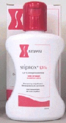 STIPROX SHAMPOO URTO 100 ML - Luckyfarma.it