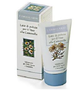 LATTE DETERGENTE CAMOMILLA - Luckyfarma.it