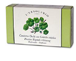CONTORNO OCCHI CENTELLA ASIATICA 15 ML - Luckyfarma.it