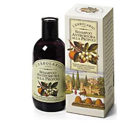 SHAMPOO ANTIFORFORA PROPOLI 200 ML - Luckyfarma.it