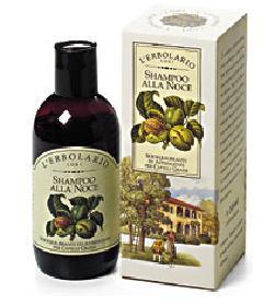 SHAMPOO NOCE 200 ML - Luckyfarma.it