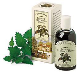 LOZIONE ORTICA 200 ML - Luckyfarma.it