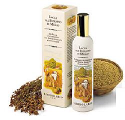 LACCA ESTRATTO MIGLIO 150 ML - Luckyfarma.it