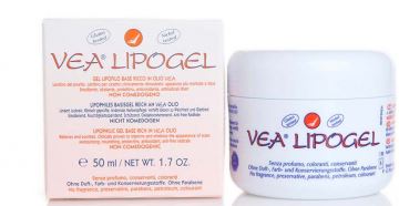 VEA LIPOGEL IDRATANTE PROTETTIVO 50 ML - Luckyfarma.it