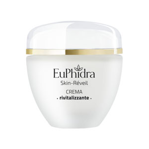 EUPHIDRA SR CREMA RIVITALIZZANTE 40 ML - Luckyfarma.it