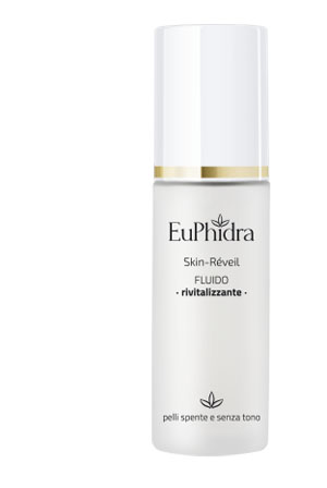 EUPHIDRA SR FLUIDO RIVITALIZZANTE 30ML - Luckyfarma.it