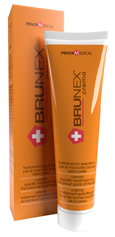 BRUNEX CREMA SCHIARENTE 30 ML - Luckyfarma.it