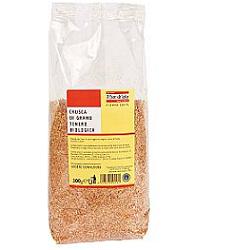 CRUSCA DI GRANO TENERO 300 G - Luckyfarma.it