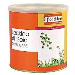 LECITINA DI SOIA GRANULARE 250 G - Luckyfarma.it