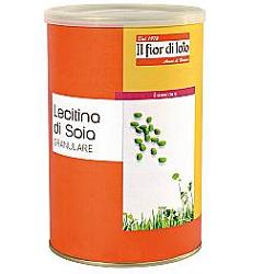 LECITINA DI SOIA GRANULARE 400 G - Luckyfarma.it