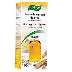 BIOFORCE OLIO DI GERME GRANO 100 ML - Luckyfarma.it