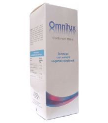 OMNITUX SOLUZIONE ORALE 150 ML - Luckyfarma.it