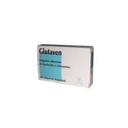 GLUTAVEN 20 COMPRESSE - Luckyfarma.it
