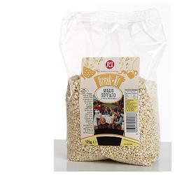 KI MIGLIO SOFFIATO 125 G - Luckyfarma.it