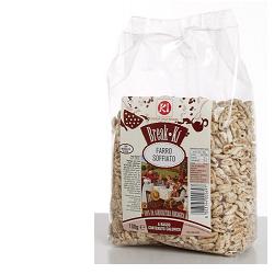 KI FARRO SOFFIATO 125 G - Luckyfarma.it