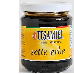 TISAMIEL 7 ERBE 250 G - Luckyfarma.it
