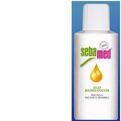 SEBAMED OLIO BAGNO DOCCIA ML 200 - Luckyfarma.it