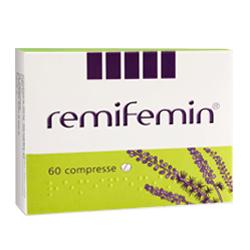 REMIFEMIN 60 COMPRESSE - Luckyfarma.it