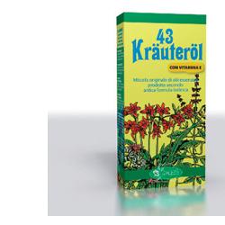 KRAUTEROL 43 100ML - Luckyfarma.it