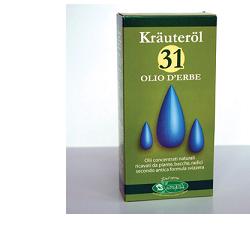 KRAUTEROL 31 100 ML - Luckyfarma.it