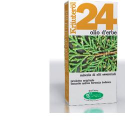 KRAUTEROL 24 100ML - Luckyfarma.it
