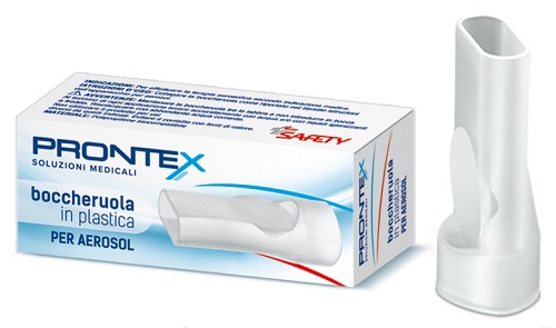 BOCCHERUOLA AEROSOL PLASTICA - Luckyfarma.it