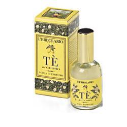 TE' & CEDRO PROFUMO 50 ML - Luckyfarma.it