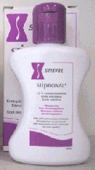 STIPROXAL SHAMPOO 100 ML - Luckyfarma.it