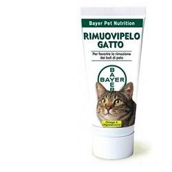 RIMUOVIPELO GATTO TUBETTO DA 50 G - Luckyfarma.it