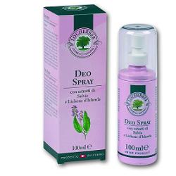 LOCHERBER DEODORANTE SPRAY 100 ML - Luckyfarma.it
